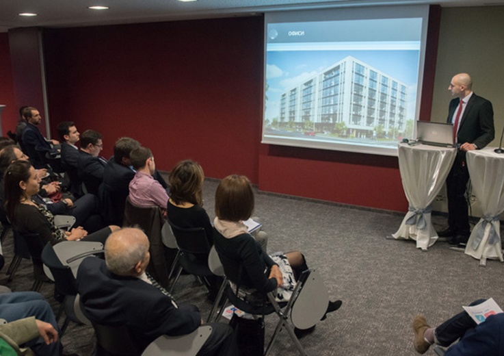 GALAXY INVESTMENT GROUP HOSTED 